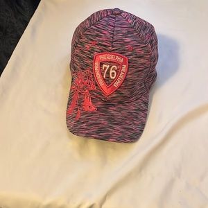 Original Philadelphia Sixers Hat